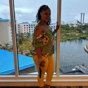 Meet your Posher, Judith